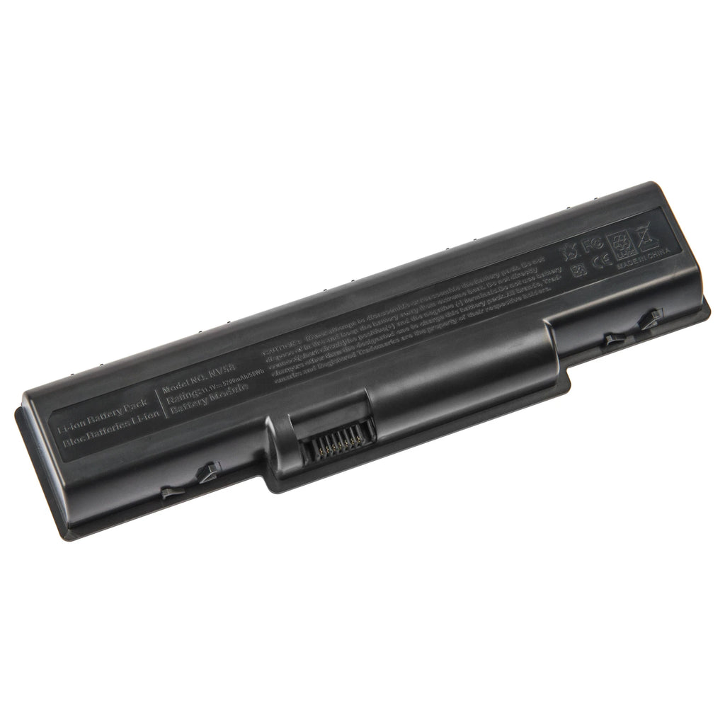 Battery for Acer Aspire 5517-5997 5734Z-4725 5734Z-4836 5532-5535 5517-1127