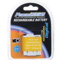 Power2000 BCM13E (ACD-418) Rechargeable Battery for Panasonic DMC-TS5, DMC-ZS40