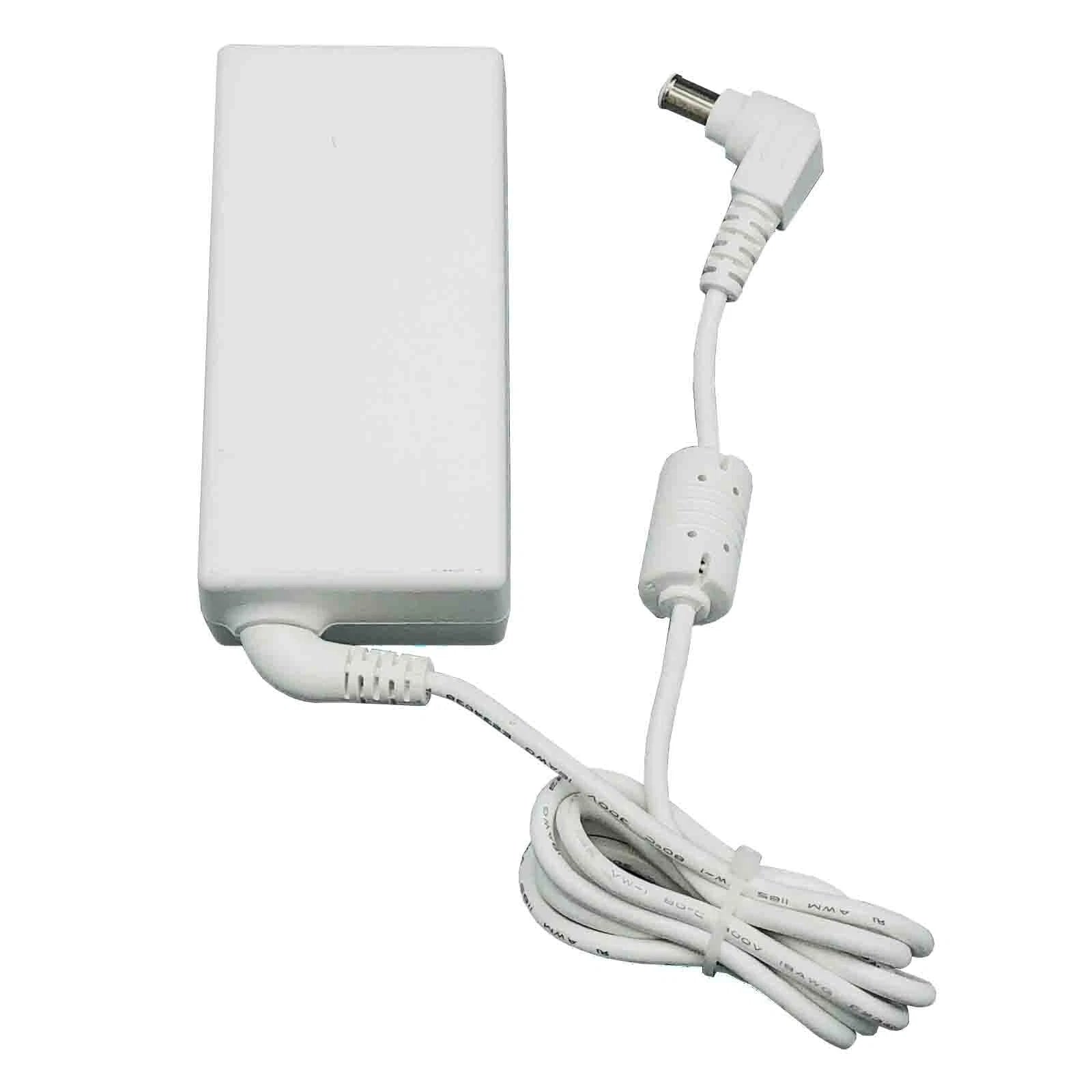 NEW Genuine Fujitsu 16V 2.5A AC Adapter DA-40A16 Power Supply 6.0x4.4+Pin