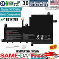?B31N1729 Battery for Asus VivoBook S15 S530 S530UA S530UF S530FA S530FN K530F