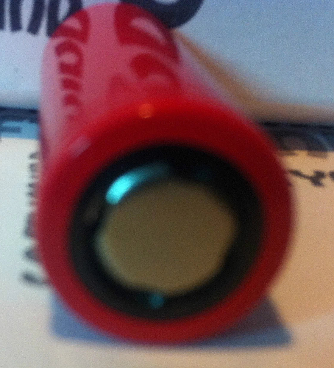 Brand New IMR 18500 1100mAh 3.7V Rechargeable LiMn High Drain Battery-Flat