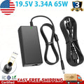 65W Laptop Charger Power Adapter for Dell Inspiron 11 13 14 15 17 3000 5000 7000