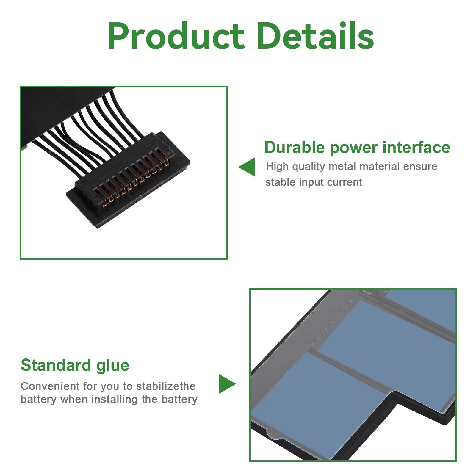 A1417 Battery For Apple Macbook Pro 15" Retina A1398 2012 2013 Notebook