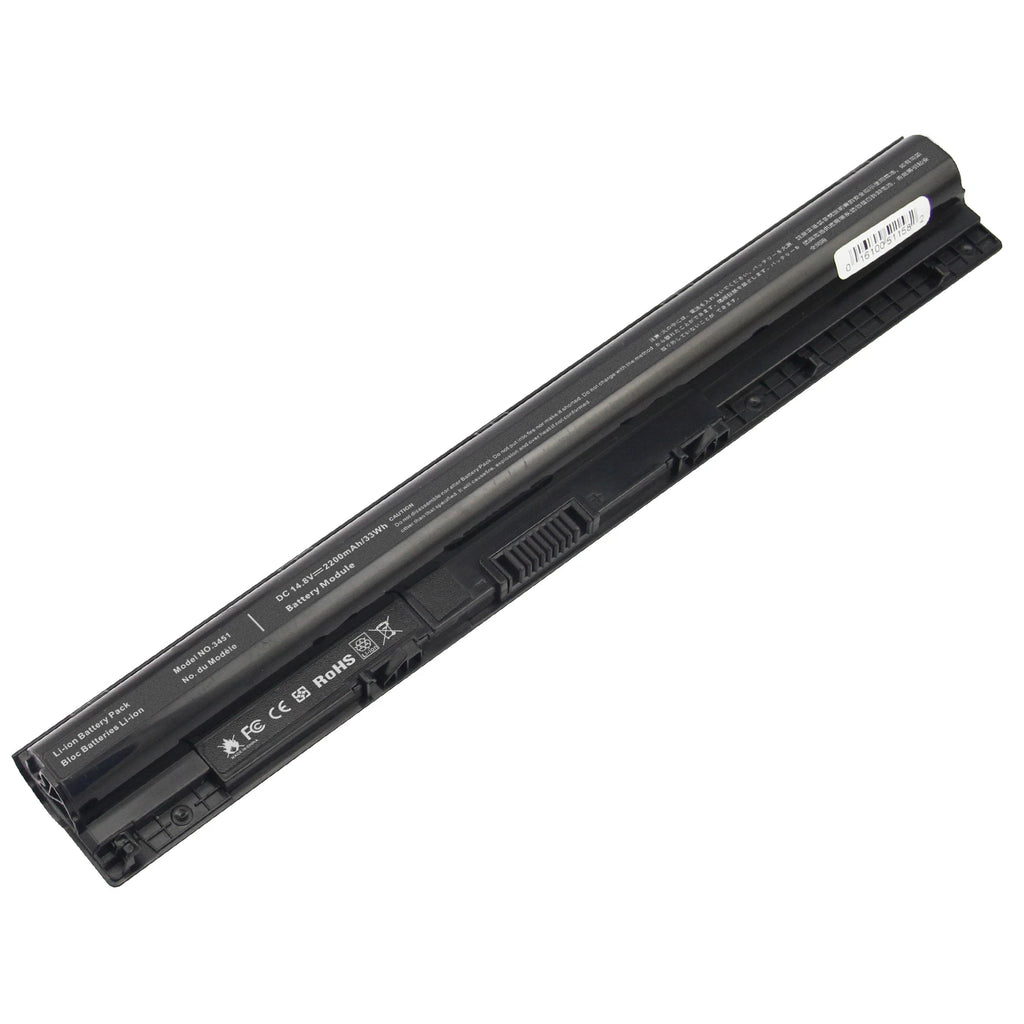 Brand NEW M5Y1K Battery for Inspiron 3551 3567 5558 5758 14 15 3000 Series PC