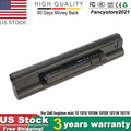 Laptop Battery for Dell Inspiron Mini 10 10V 11z 1010 1010N 1011 PP19S K916P