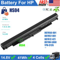 ?HS04 HS03 Battery For HP 807956-001 807957-001 807612-421 HSTNN-LB6U TPN-C126