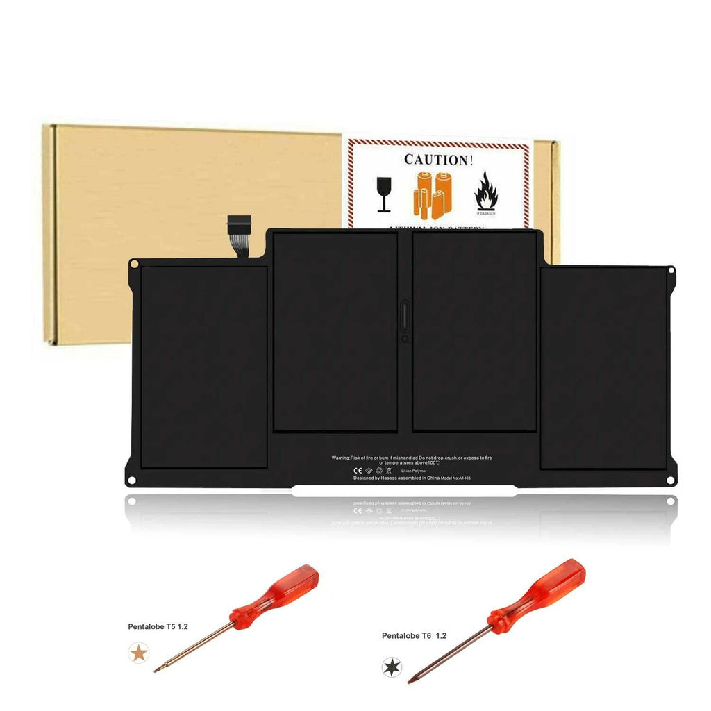 For Apple MacBook Air 13" A1466 Battery 2013 2014 2015 2017 | 661-7474 A+