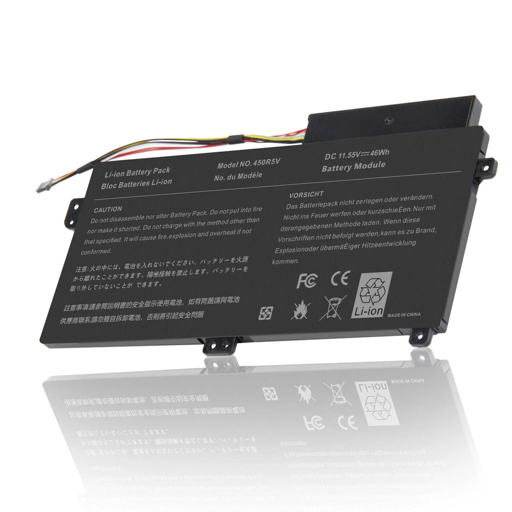 46Wh Battery for Samsung NP370 NP370R4E NP370R5E NP470R5E NP370R4E NP510R5E NEW