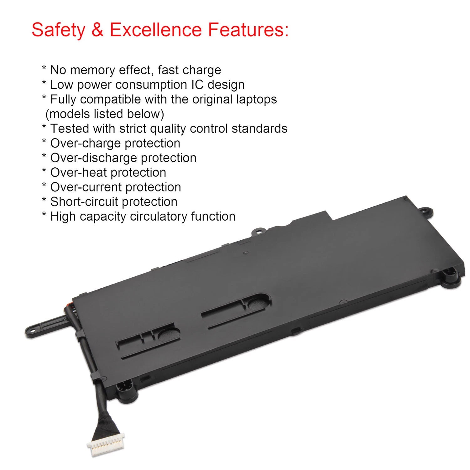 Battery For HP Pavilion 11-n026br 11-n010dx 11-n010la x360 Series 751681-421 CC