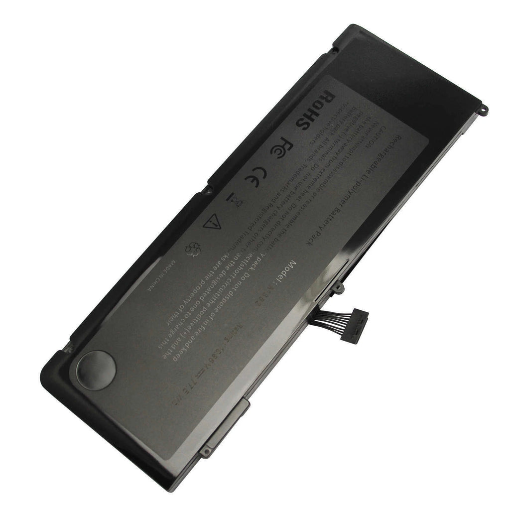 For Apple MacBook Pro 15" Unibody Series 2011 2012 A1382 A1286 Laptop Battery
