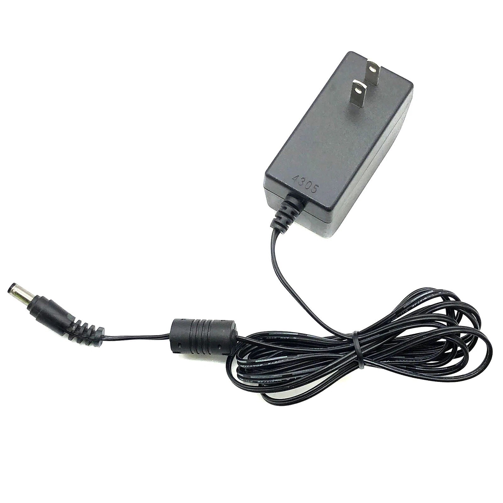 NEW Genuine DVE Switching AC/DC Adapter 12V 1.3A DVS-120A13FUS OEM