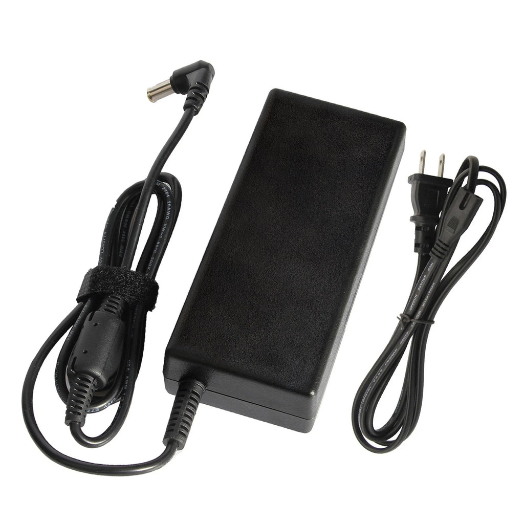 AC Adapter Charger For Samsung S34J552WQN LS34J552WQNXZA LED Monitor Power Cord