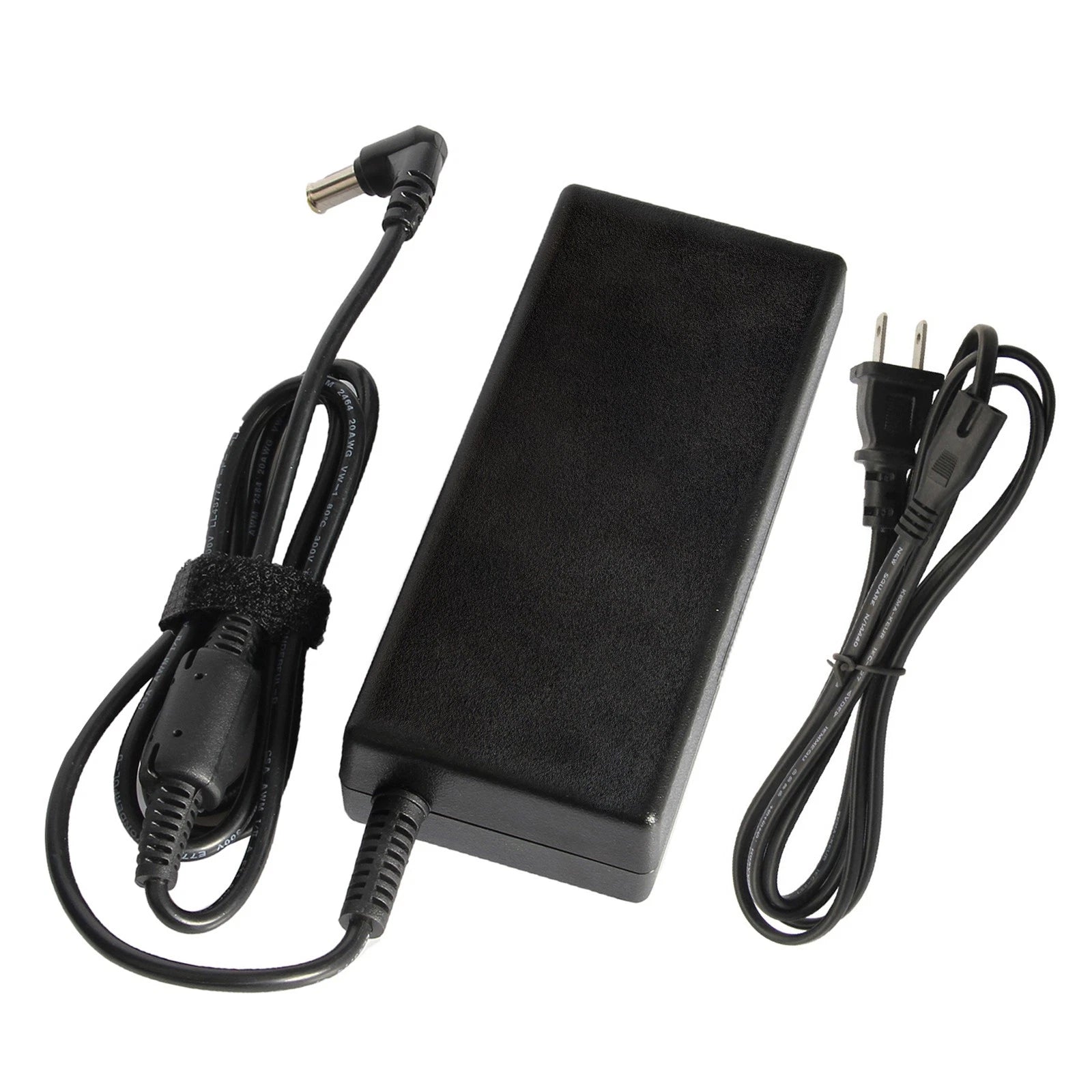 AC Adapter Charger For Samsung S34J552WQN LS34J552WQNXZA LED Monitor Power Cord