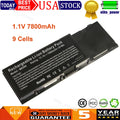 Battery for Dell Precision M2400 M4400 M6400 M6500 8M039 C565C 312-0873 7800mAh