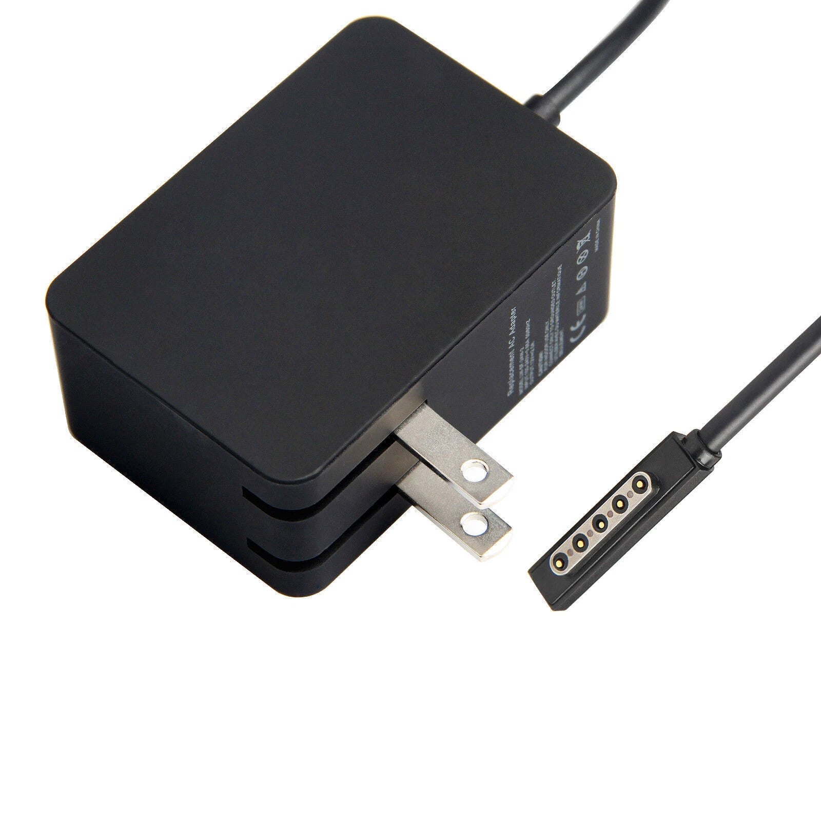 for Microsoft Surface Pro 1&2 1512 1516 RT Charger 12V 2A Power Supply Adapter