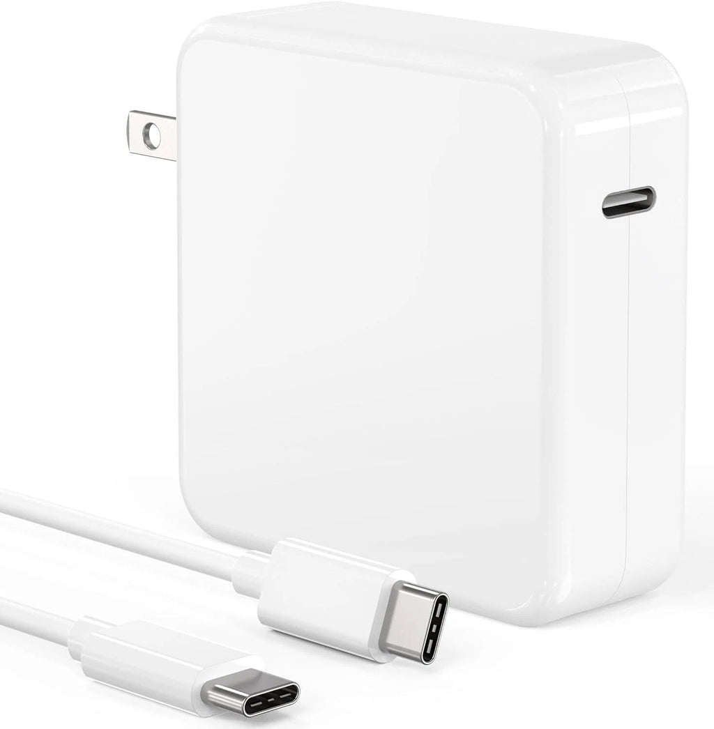 New 61W USB-C Power Adapter for Apple MacBook Pro Air 13 15 16" 2016-2020 A1947