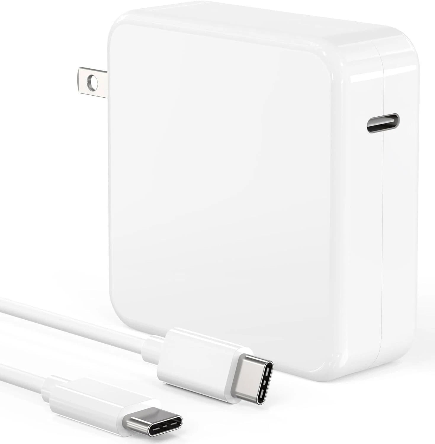 New 61W USB-C Power Adapter for Apple MacBook Pro Air 13 15 16" 2016-2020 A1947