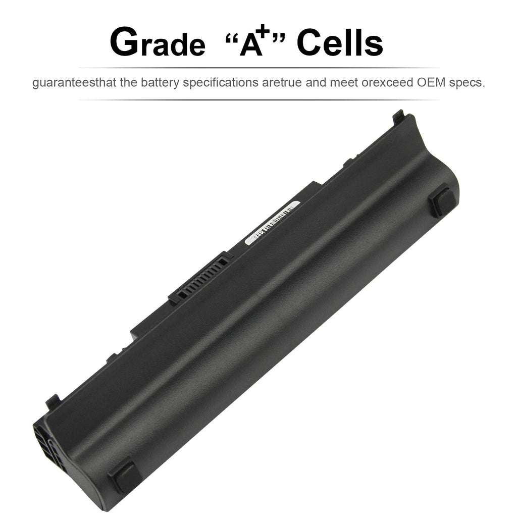 Battery/Charger for Dell Latitude 2100 2110 2120 312-0229 4H636 00R271 451-11039