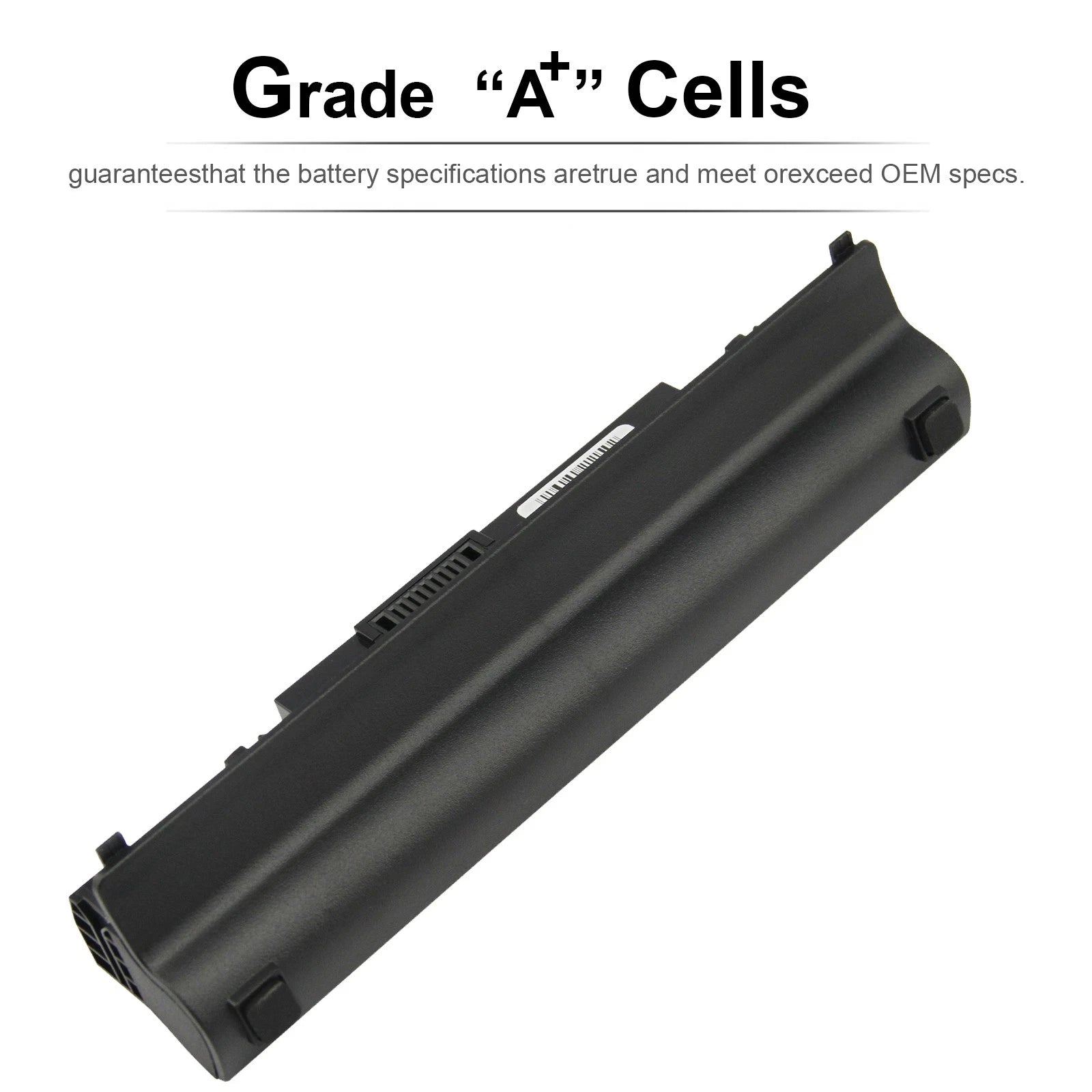 Battery/Charger for Dell Latitude 2100 2110 2120 312-0229 4H636 00R271 451-11039