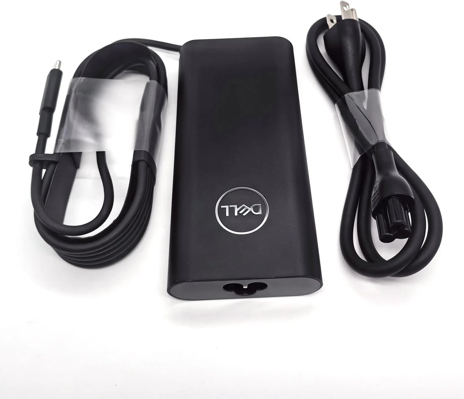 Genuine 130W USB-C Type C Charger Adapter For Dell XPS 15 9500 9510 DA130PM170