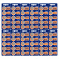 Murata CR1632 3V Lithium Coin Cell (60 Batteries)