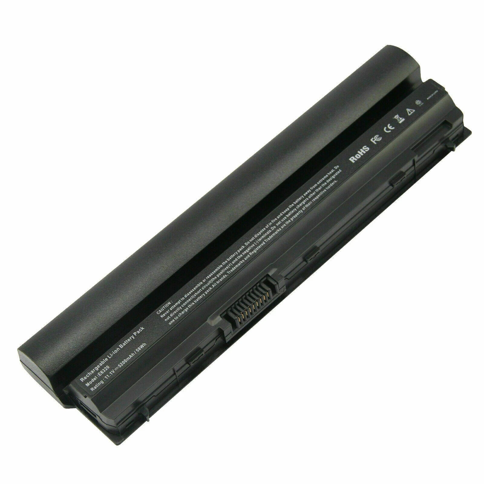 Laptop Battery for Dell Latitude E6320 E6230 E6120 E6220 E6330 RFJMW K4CP5 Y61CV