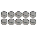 10x Exell S675PX PX675 EPX675 V675PX 1.5V Silver Oxide Battery