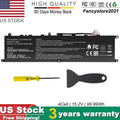 BTY-M6M Battery for MSI GS66 Stealth 10SF 10SFS 10SGS GE66 Raider 10SD 10SE GE76