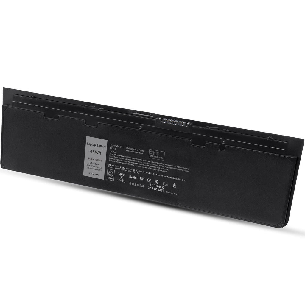 LOT E7240 GVD76 Battery For Dell Latitude E7250 VFV59 F3G33 WD52H KKHY1 451-BBFW