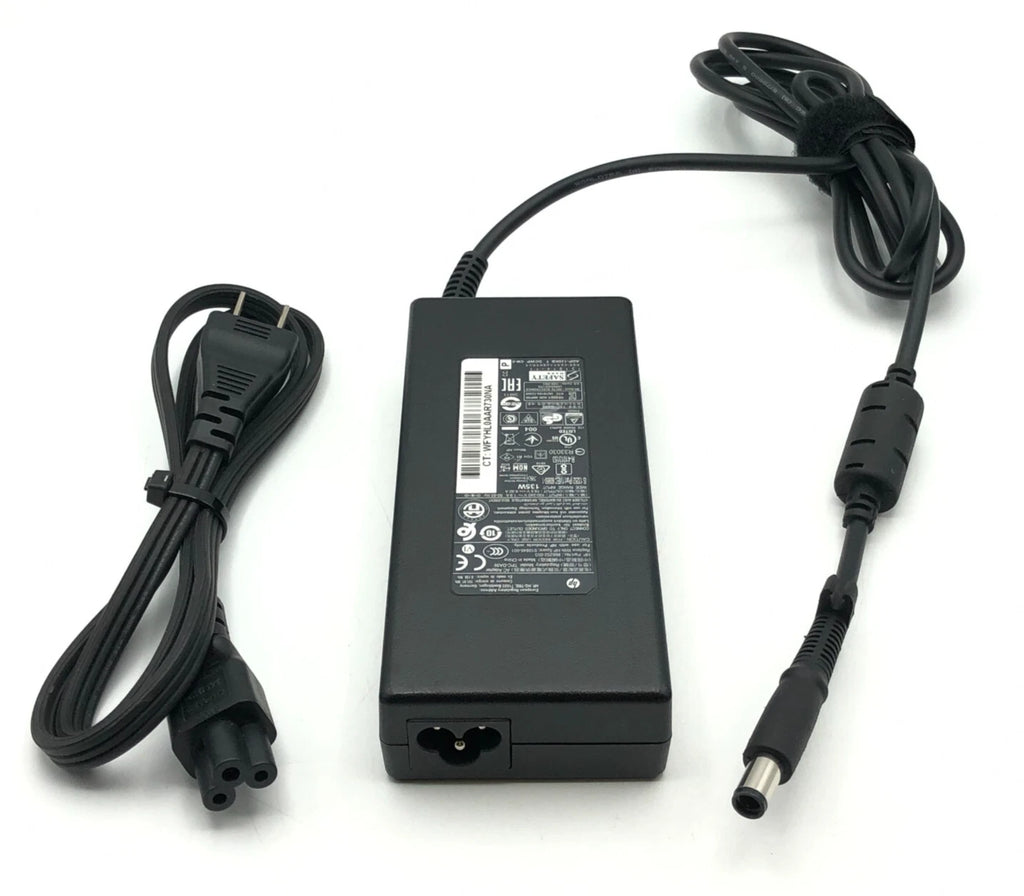 NEW Original 135W HP AC DC Charger for Z2 Mini G3 G4 Workstation Desktop PCs