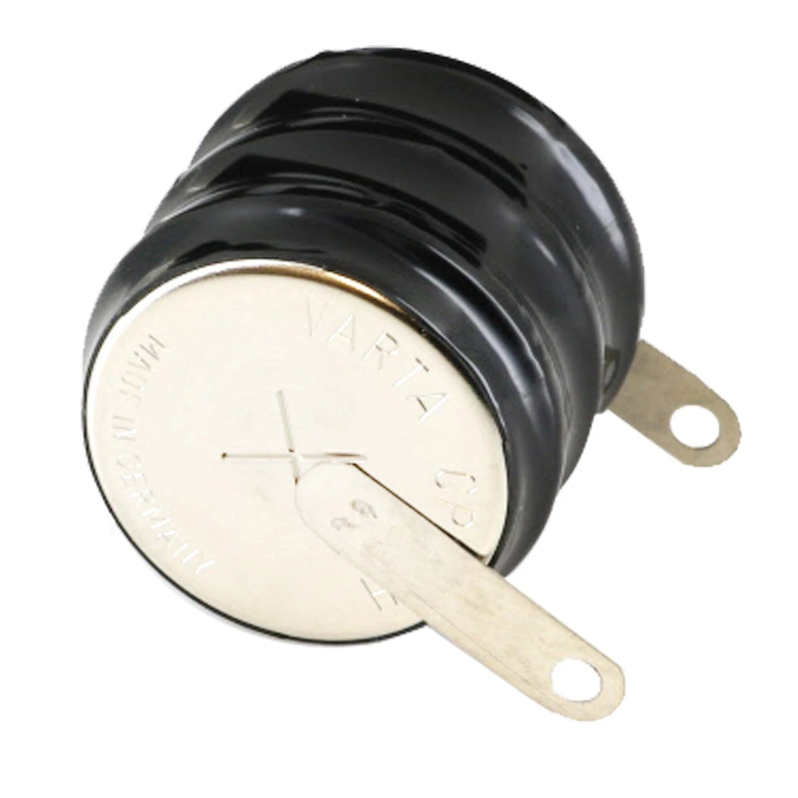 3/CP300H-TABS 3.6V 300mAh NiMH Battery w/TABS For MBU, GPS-Tracker, Metering