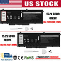 ?FK0VR/07KRV Battery for Dell Latitude 5330 5430 5530 7430 Precision 3570 H4PVC