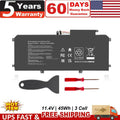 C31N1411 Laptop Battery for ASUS Zenbook UX305 UX305L UX305F UX305C UX305CA