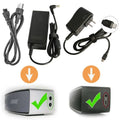 For Bose SoundLink Color Mini 1/2 Revolve Speaker Power Supply Charger Cord USA