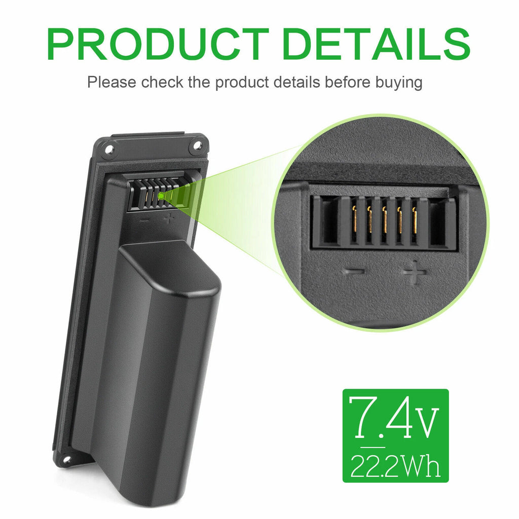 061384 061386 Battery For Bose SoundLink Mini one I /Bluetooth Speaker one I