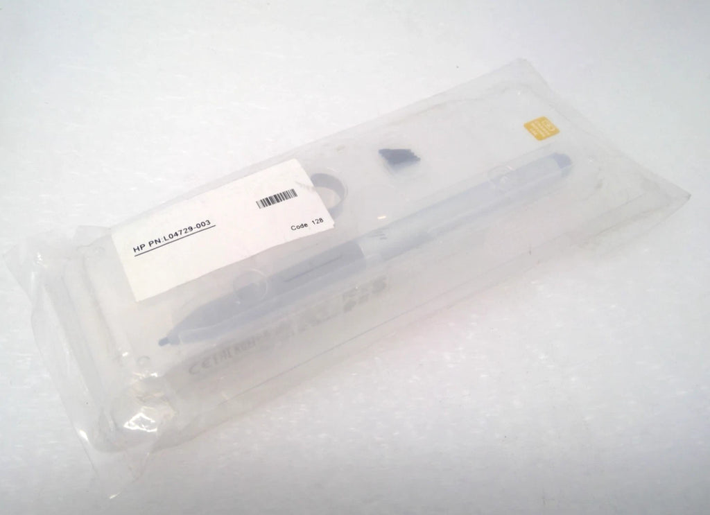 HP Rechargeable Active Pen G3 L04729-003 NEW sealed