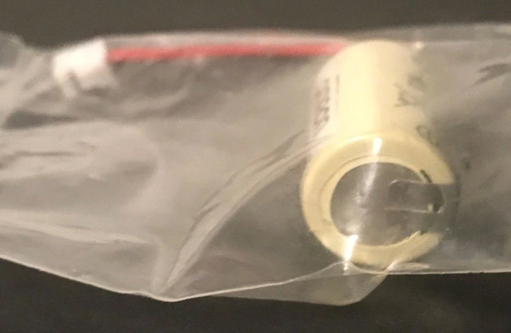 Brand New FDK Omron CP1W-BAT01 Controller Battery