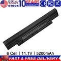 ?FOR Dell Latitude 3340 3350 Battery 11.1V 5200mAh 6Cell YFDF9 HGJW8 / Charger