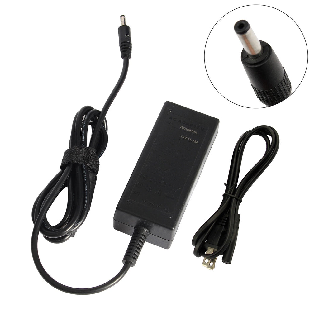 45W AC Adapter Charger for Asus X541S X541N X507MA K200MA K553MA W202NA Laptop