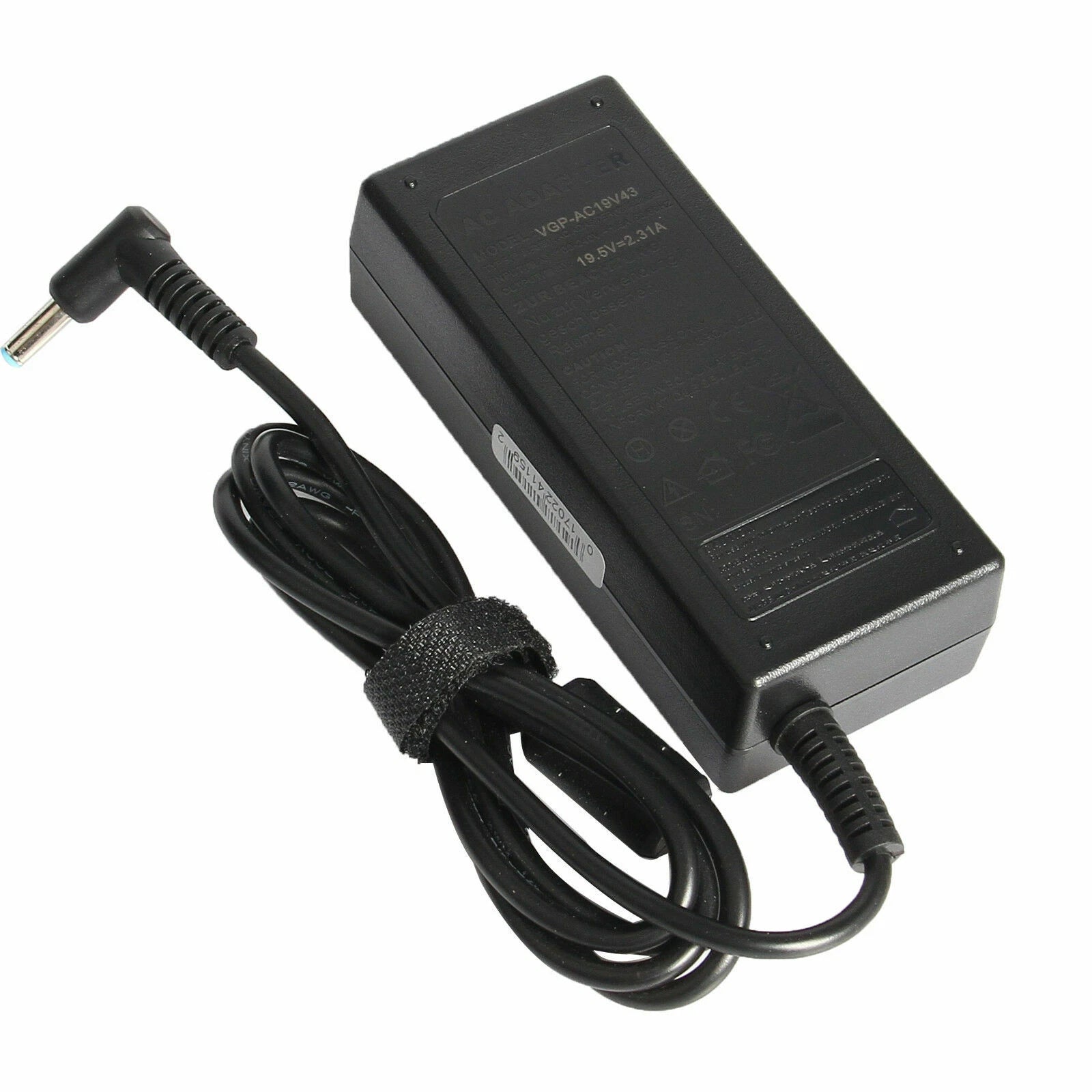AC Adapter Charger Power For HP 15-f272wm 15-f387wm 15-f233wm 15-f222wm 15f211wm