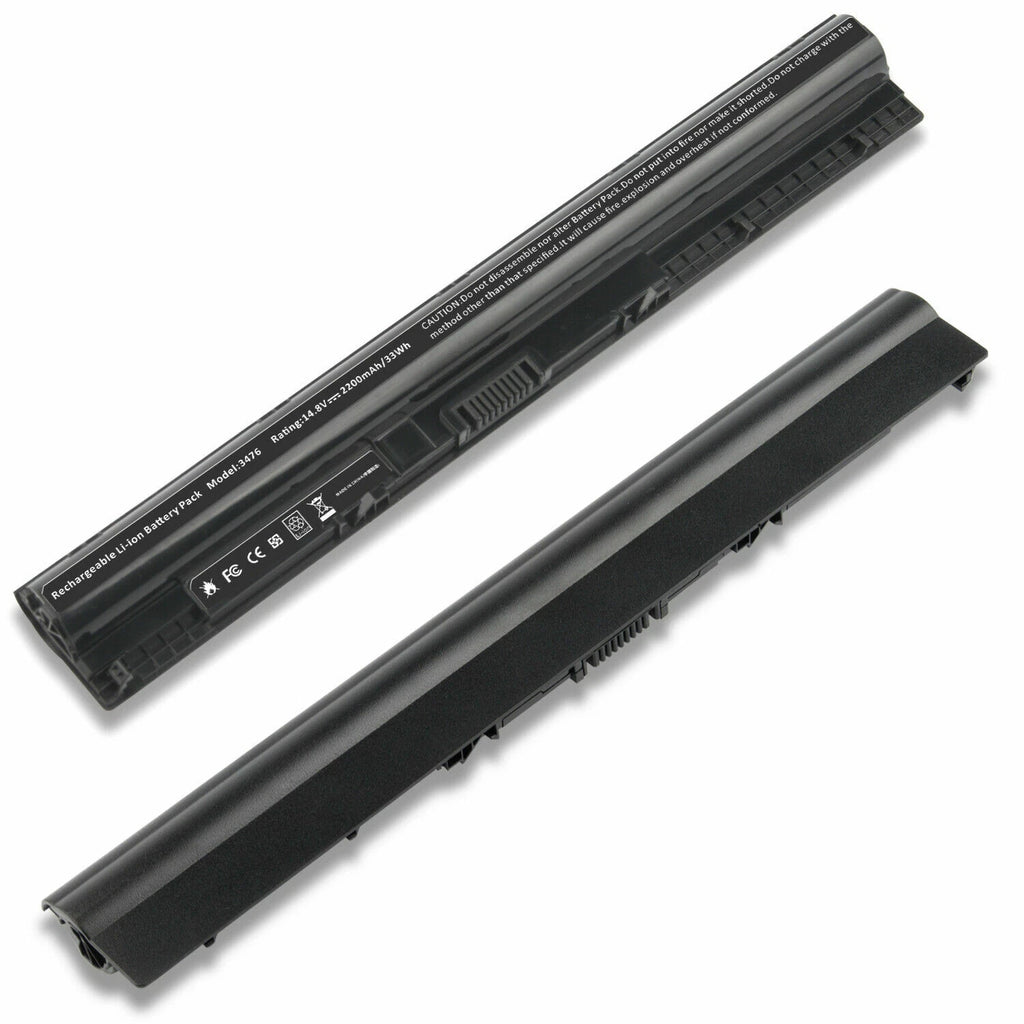 Battery FOR DELL Inspiron M5Y1K 3451 3551 3567 5558 5758 14 15 3000 5000 Series