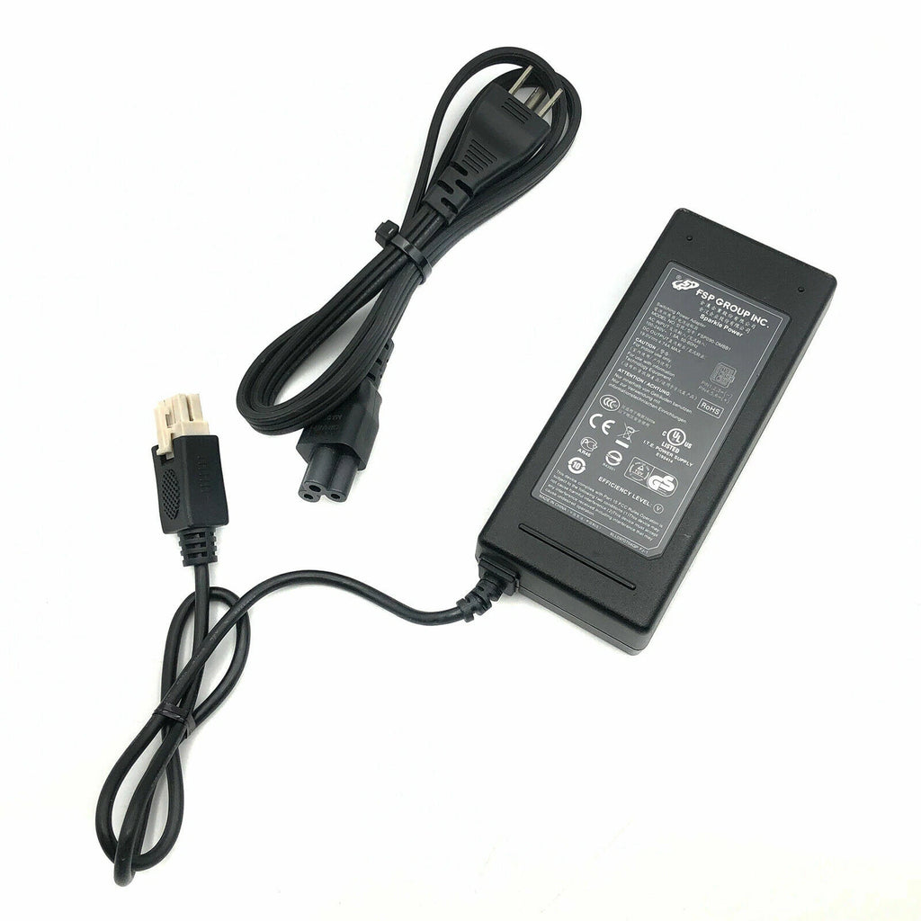 Open Box Genuine FSP 9NA0900540 6-Pin AC/DC Power Adapter 19V 4.74A 90W OEM