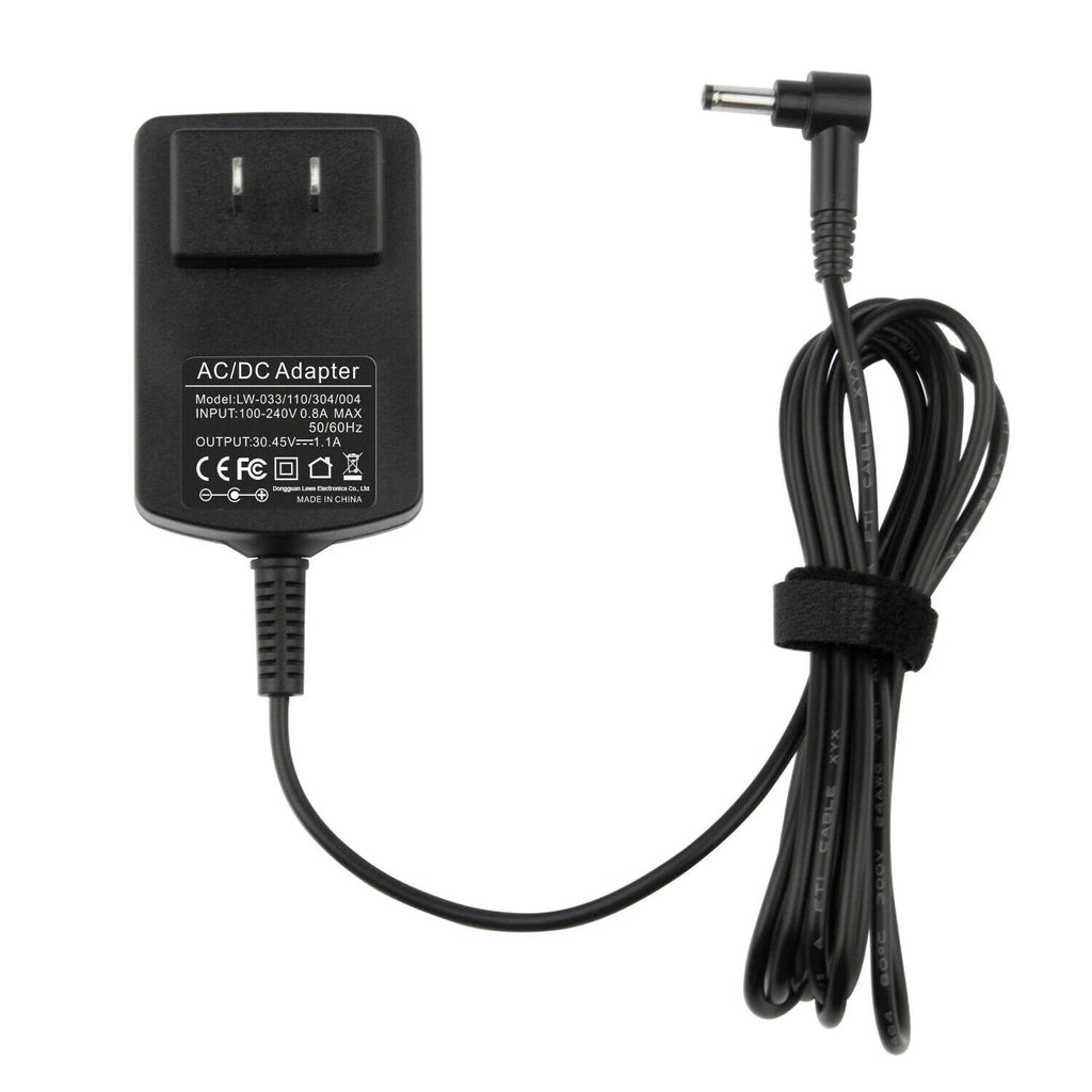 For Dyson Cyclone V10 V11 AC Adapter Charger Animal Motorhead Vacuum Cleaner US