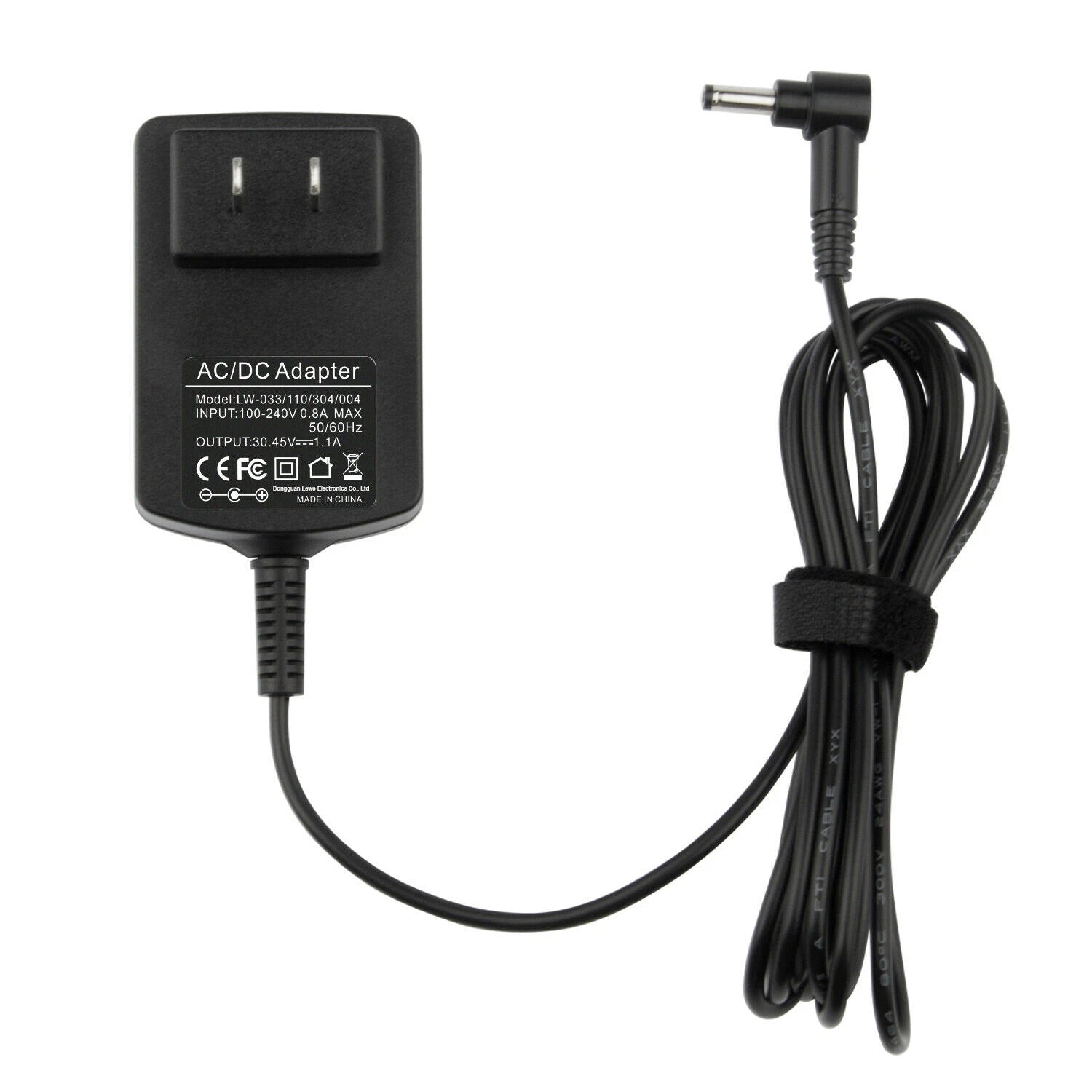 For Dyson Cyclone V10 V11 AC Adapter Charger Animal Motorhead Vacuum Cleaner US