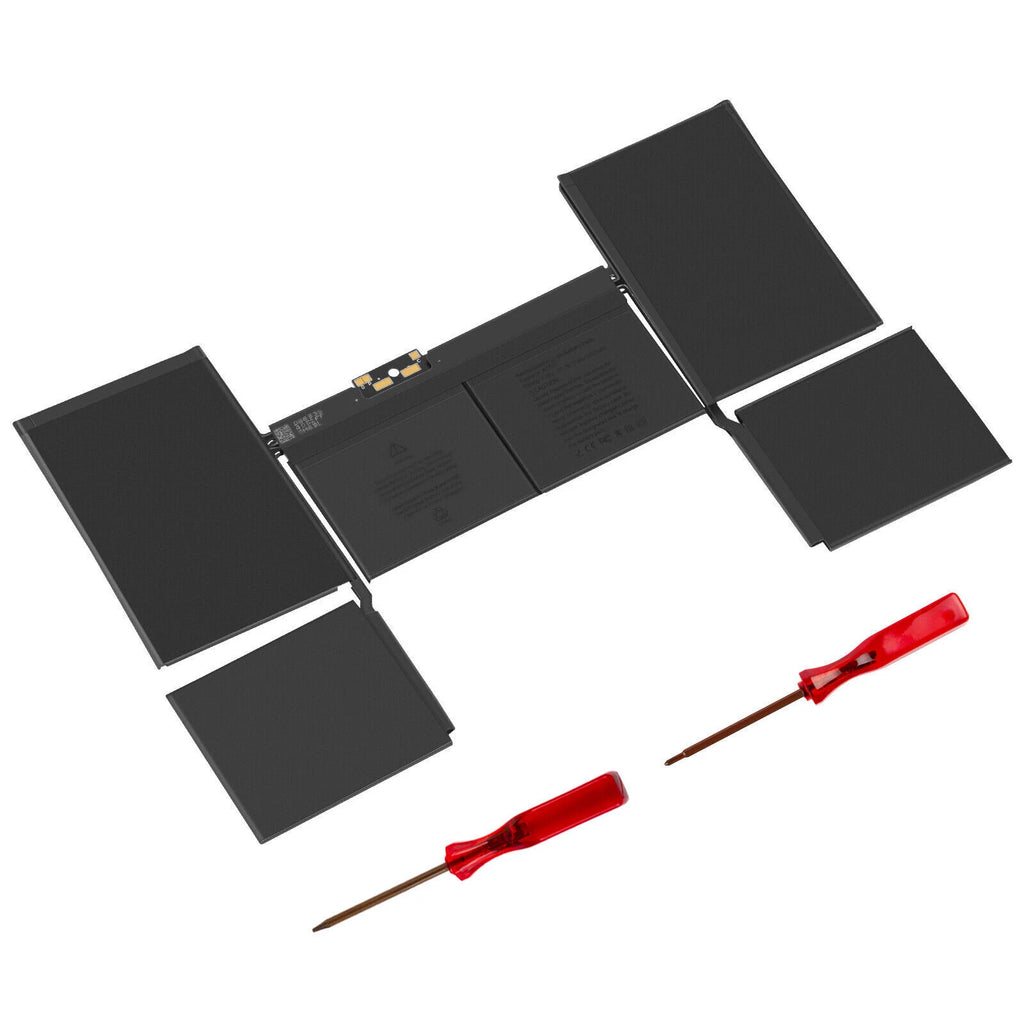 A1527 Battery for Apple MacBook Retina 12" A1534 EMC 2746 Early 2015 MJY32LL/A