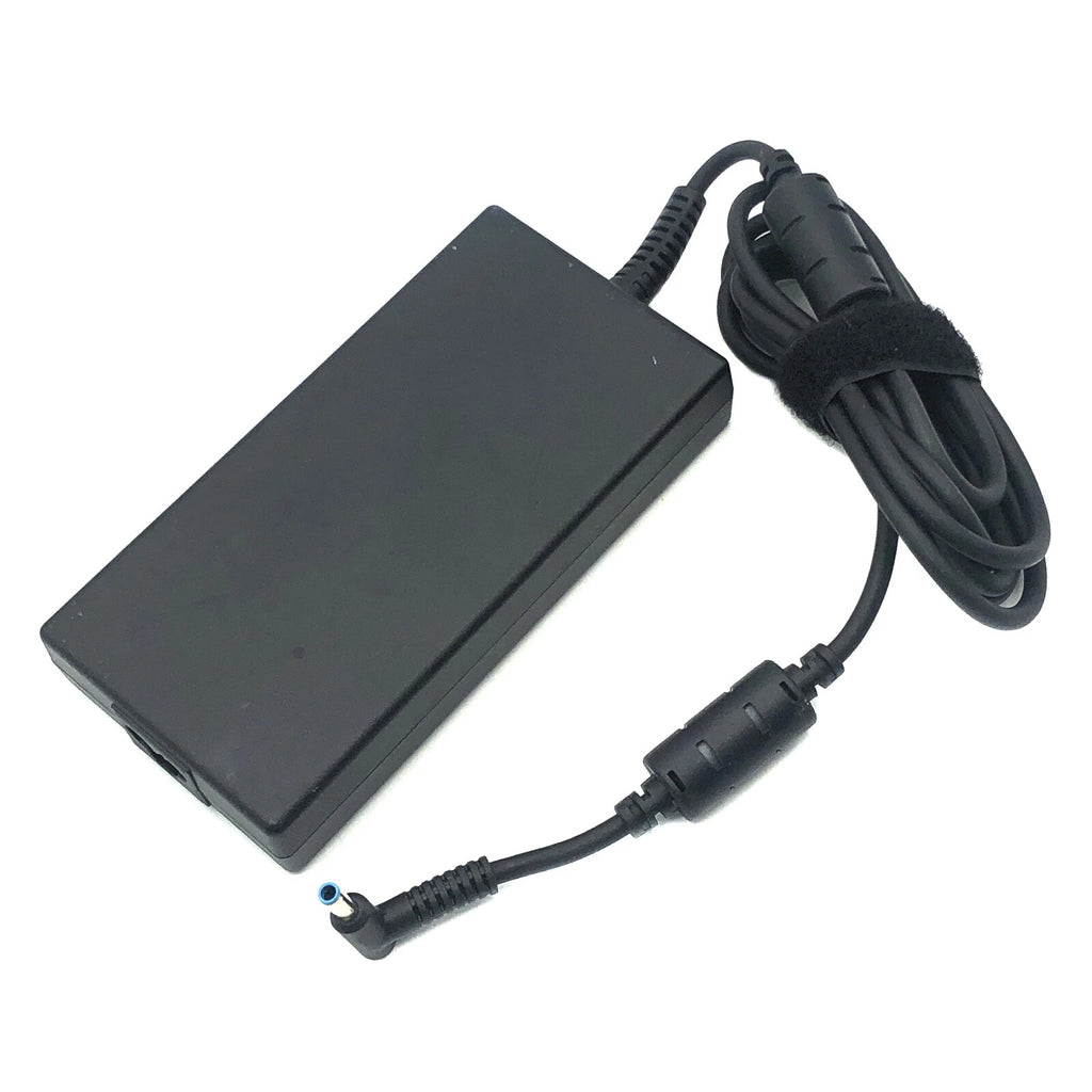 NEW Original HP 120W Smart Power Adapter 19.5V 6.15A Model HSTNN-LA25 710415-001
