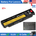 T440P Battery for Lenovo ThinkPad T540P L440 L540 W540 W541 0C52863 0C52864 US