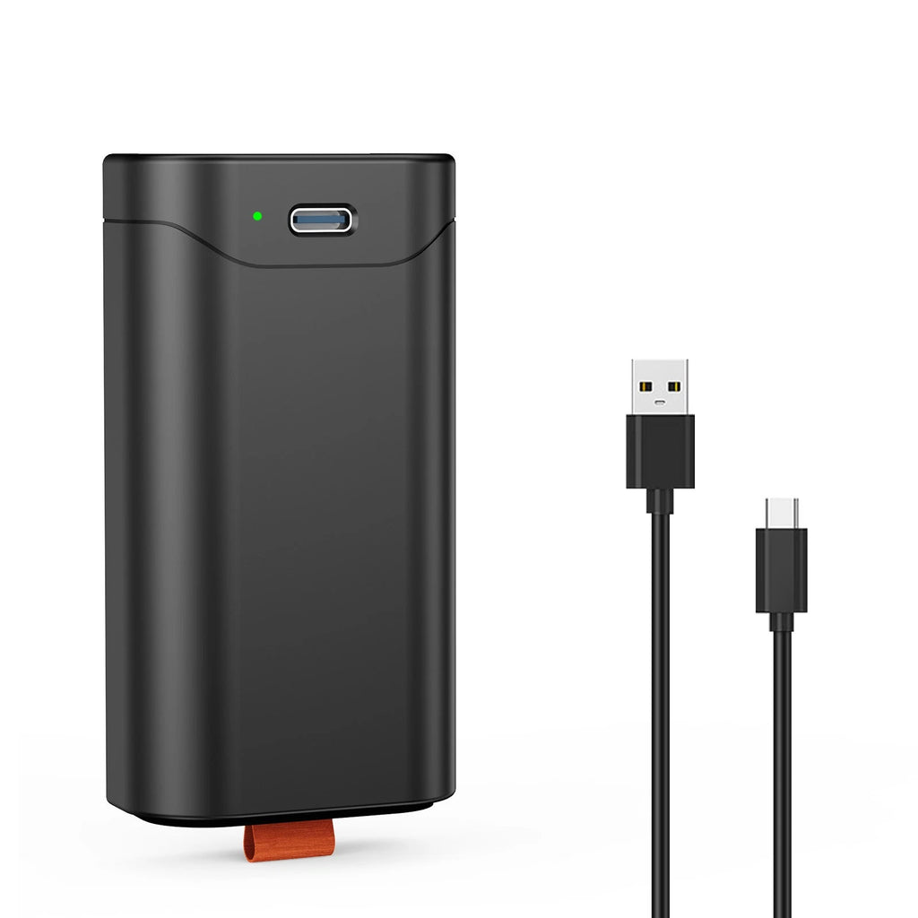 6000mah Battery For JBL PartyBox Club 120 Portable Bluetooth Speaker with Type-C