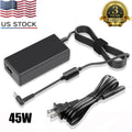 Blue tip AC Adapter Charger For HP Envy X360 740015-002 741727-001 19.5V 2.31A
