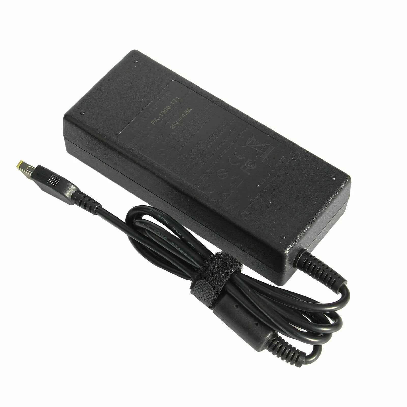 AC Adapter Charger for Lenovo ThinkPad Yoga 260 370,T470 T450s T460s T440s T450